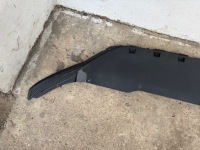 фото thumb №8, Накладка бампера перед volkswagen vw passat b8 3g0805903j