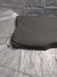 фото thumb №5, Полиця багажника ford focus mk1 5d 2000r