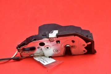 фото thumb №5, Замок дверь левый перед переднее доводчик eu 7185689 bmw f01 рестайлинг 12-15