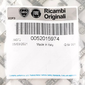 фото thumb №11, Дворник стёкла зад fiat tipo 16- ory 52015974