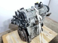 Leon 3 golf vii skoda двигун 1.2 tsi cyv Зі Шроту, фото thumb