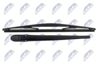 фото thumb №3, Щетка + рычаг задний дворники