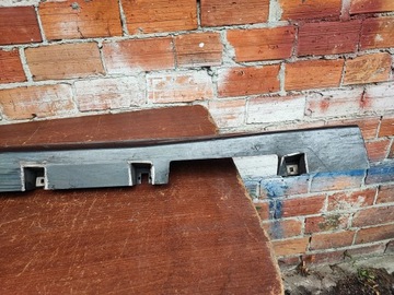 фото thumb №8, Ford mondeo mk5 2.0 tdci планка порогова ліва прокладка накладка nd