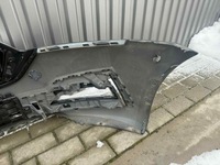 фото thumb №7, Skoda octavia iv бампер перед передний решётка радиатора pod радар 20-24 lf7c