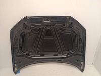 фото thumb №16, Капот крышка двигателя audi a3 8v hb алюминий