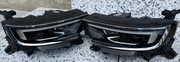 фото thumb №12, Opel mokka нова 2 ii b фари led matrix 9847939580
