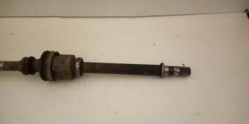 фото thumb №3, Піввісь права шарнір renault scenic ii 1.9 dci