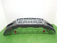 фото thumb №12, Audi a6 c8 4k0 allroad бампер перед передний решётка радиатора решётка радиатора om