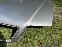 фото thumb №8, Капот перед audi a6 c5 allroad ly7q