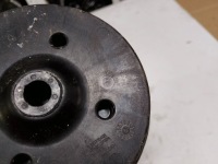 фото thumb №7, Mercedes воздушная подушка подушка подвески r310716401 европа