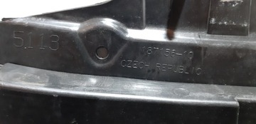 фото thumb №14, Решётка радиатор решётка радиатора рамка решётка радиатора bmw g30 g31 187156-10