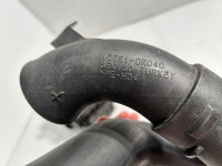 фото thumb №13, Avensis t27 d4d d-cat корпус фільтра повітря труба впускна повітропровід комплект