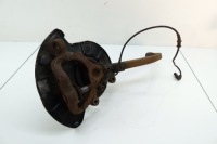 Mercedes w215 cl поворотный кулак ступица правая перед датчик abs в Украине, фото thumb