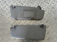 фото thumb №1, Opel corsa d козырьки защита солнцезащитные