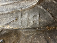 фото thumb №6, Полный подкрылок задние правое bmw 1 f40