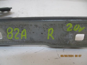 фото thumb №11, Петля петли капота правый левый audi a1 82a 82a823301 82a823302