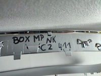 фото thumb №7, Jaguar f-type f тип решётка радиатора решётка рамка хром новая оригинал ex53-17f816-ab