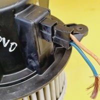 фото thumb №6, Повітродувка обдув вентилятор fiat punto 141730600 nr157