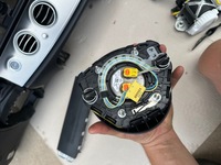 фото thumb №6, Консоль подушка безопасности подушки безопасности pas mercedes w213 оригинал