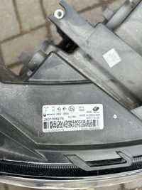 фото thumb №11, Renault master iv лампа правая перед передняя 260105567r