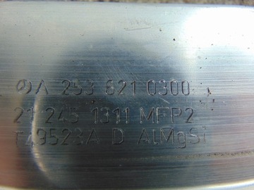 фото thumb №13, Підсилювач лобове pas перед mercedes glc w253