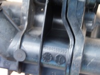 фото thumb №3, Корпус термостата провода citroen c3 ii 1.6 ehdi