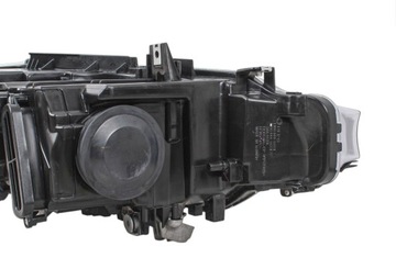 фото thumb №8, Лампа ліва фара лівий лінза модуль bmw f30 f31 11-15 depo eu європа