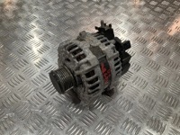 Купить Генератор mercedes a klasa w176 1.5 cdi, фото thumb