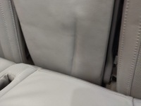 фото thumb №16, Обивка сиденья заднее сиденье кожа audi a8 d4 2010-2018r