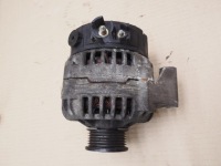 Генератор 90a mercedes slk r170 2.0 бензин 96- a0091547602 Недорого, фото thumb