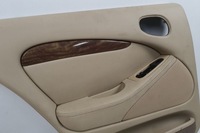 фото thumb №4, Оббивка обшивка двері лівий задня jaguar s-type
