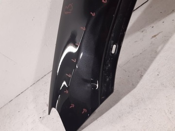 фото thumb №7, Mercedes glc w253 крило лівий переднє перед