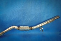 фото thumb №7, Выхлоп гаситель audi a5 8t spb 2.0tdi 8t0253078dj