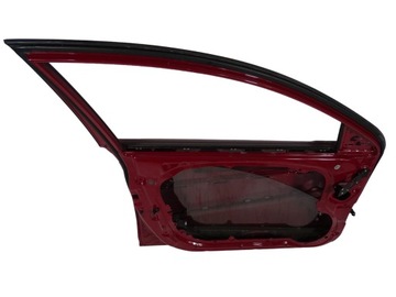 фото thumb №14, P104 дверь левый перед левая передние kia ceed i 5d 2006-2012 - hr