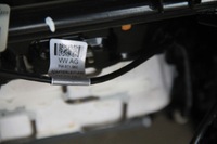 фото thumb №7, Сидіння водія vw tiguan allspace 5nn 5nl матеріал