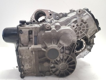 фото thumb №6, Коробка передач коробки передач uud vw golf viii audi a3 8y oam 325065ab 1.5 tsi