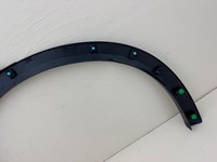 фото thumb №16, Mazda cx5 ii 2 lift 21r- молдинг крыла правая правый перед kpf1-51v39