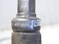 фото thumb №6, Wąż трубка кондиціонера renault espace iv 2.0 t