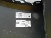 фото thumb №10, Citroen c5 aircross бампер задняя evl 6x pdc lift 2022r