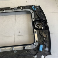 фото thumb №12, Потолок панорама czarna dodge ram v 1500 limited 19-23r