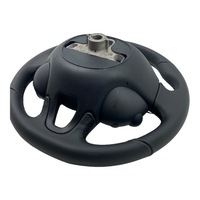 фото thumb №10, Новая оригинальный номер руль smart a453 a4534603500