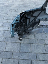 Bmw x1 u11 xline x-line x line бампер передний перед 51115aodb80 Недорого, фото thumb