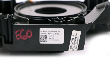 фото thumb №10, Bmw e60 e61 lci крепление ручка-переключатель колонка 9204508 9204503