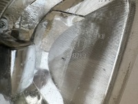 фото thumb №8, Kia carens iv 4 13-16r протитуманна фара правий передній перед