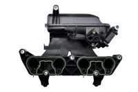 фото thumb №1, Nty колектор всмоктуючий ford focus ii 1.6 2004-