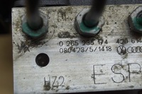фото thumb №5, Насос блок управления abs esp audi r8 420 420910517a