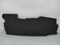 фото thumb №1, Audi a8 d3 lift защита подвеска левая плита