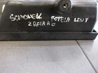 фото thumb №5, Бардачок сиденье pod сиденье левый нижний zafira c