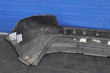 фото thumb №14, Volvo s60 ii рестайлінг бампер зад задній pdc