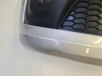 фото thumb №6, Бампер передній renault trafic iii nissan nv300